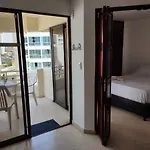 Apartamento En Cartagena Cerca A Centro Historico 712