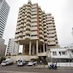 Apartamento En Cartagena Cerca A Centro Historico 712