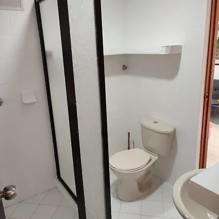Apartamento En Cerca A Centro Historico 712 Cartagena