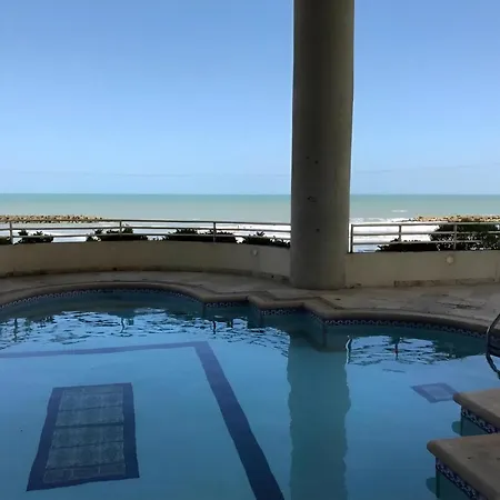 Apartamento En Cerca A Centro Historico 712 Cartagena