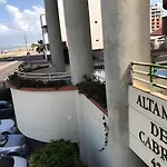 Apartamento En Cartagena Cerca A Centro Historico 712