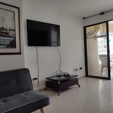 Apartamento Apartamento En Cerca A Centro Historico 712