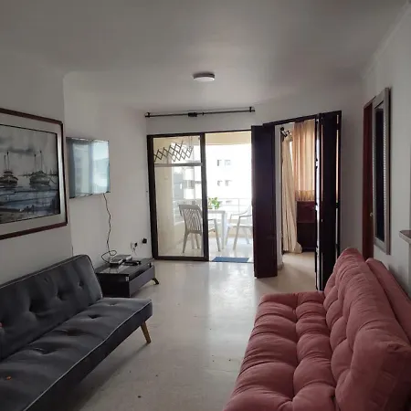 Apartamento En Cerca A Centro Historico 712 Apartamento Cartagena